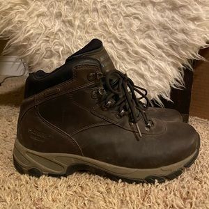 Hi-Tec Hiking Boots